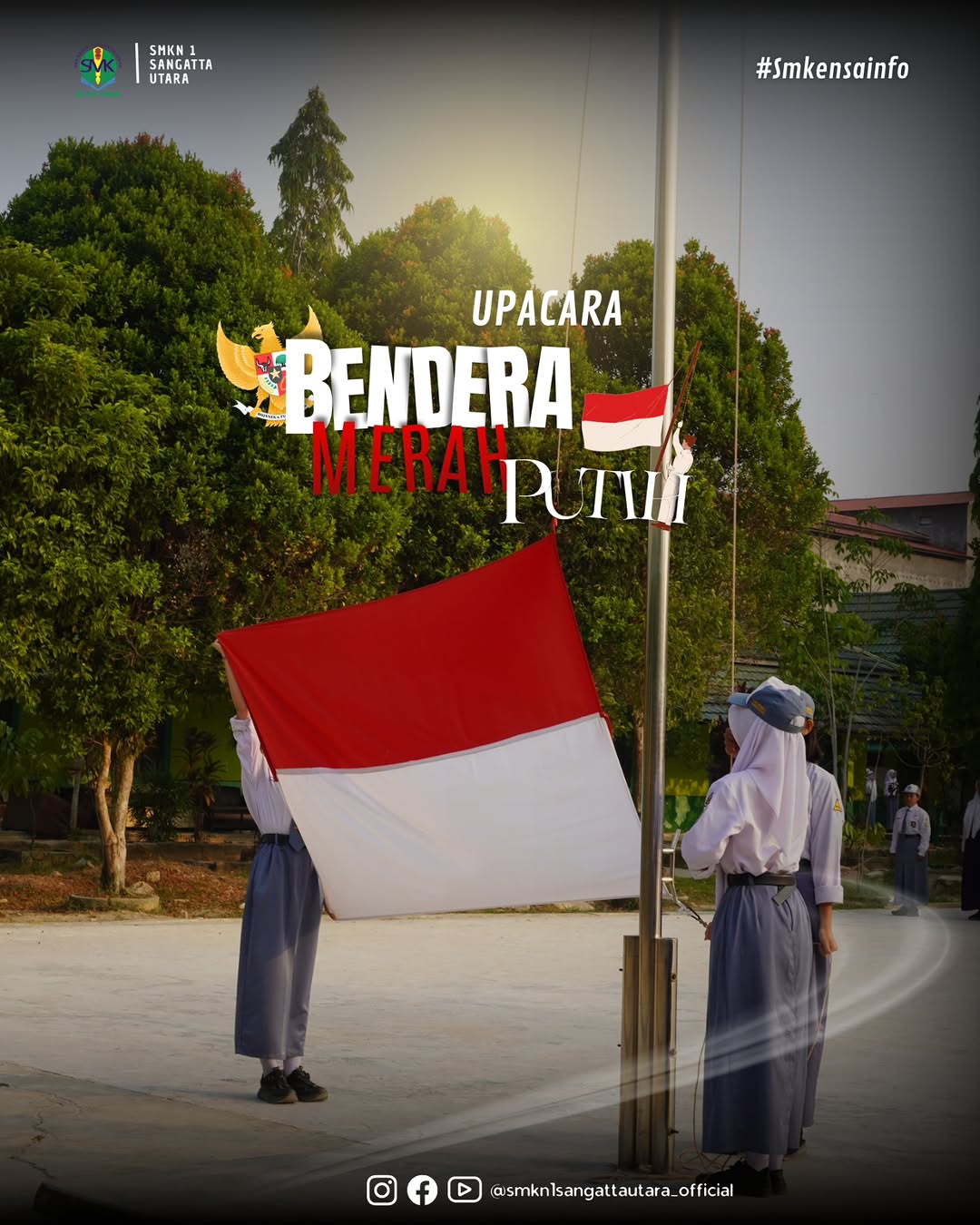 Hi, Sobat Smkensa!